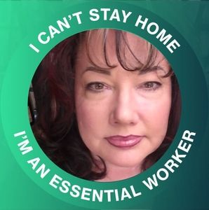 Meet your Posher, Stacey